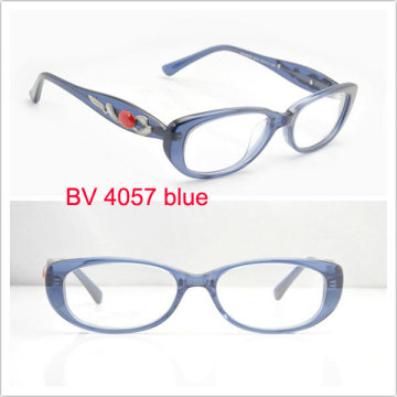 Óculos de leitura de moda Monitores de tela ótica de ótico de alta qualidade (BV4057B)